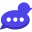 Table Duck Icon