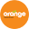Orange Home Grown Icon