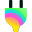Plug Wallet Icon