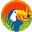 Instant Jungle International Icon