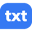 Txt.Me Icon