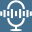 Online Mic Test Icon