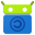 F-Droid Icon
