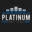 Platinum Audio/Visual Icon