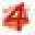 Shoes4dancers Icon