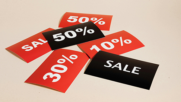 Coupon Codes - Definition & Usage Examples