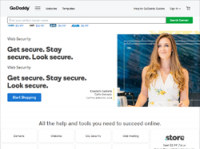 GoDaddy